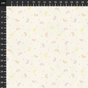 Miniatures fabric: Kitten | 