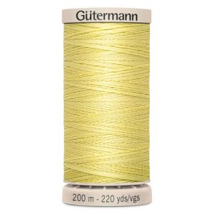 Gutermann Quilting Thread 40/3 366349 | 