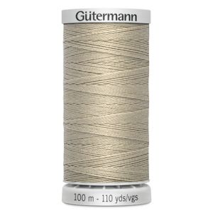 Gutermann Extra Strong Thread 722 |