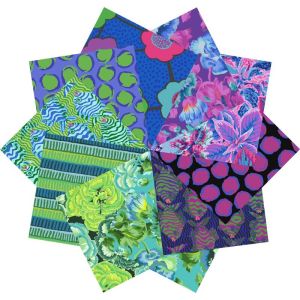 Kaffe Fassett Collective Bower Fat Quarter Bundle | 