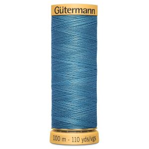 Gutermann Natural Cotton 100m 6035 |