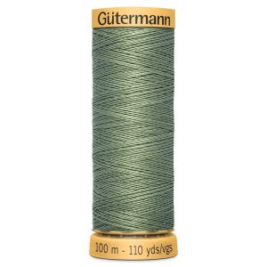 Gutermann Natural Cotton 100m 9426 |