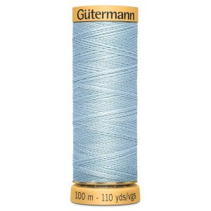 Gutermann Natural Cotton 100m 6617 |