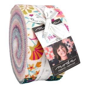 Parlor 2 1/2" Jelly Roll | 