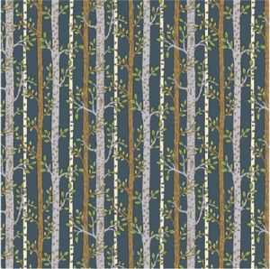 Liberty Woodland Walk Lake Into the Woods (per 1/4 metre) | 