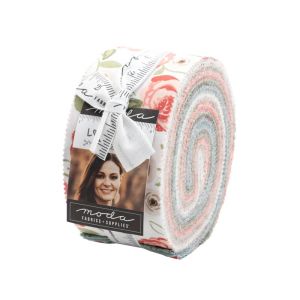 Love Note 2-1/2" Jelly Roll | 