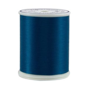 Bottom Line 611 Turquoise Spool |