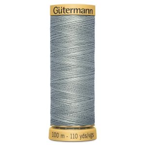 Gutermann Natural Cotton 100m 6206 |