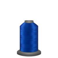Glide Trilobal Poly Thread 1000m Cone #30661 Royal | 