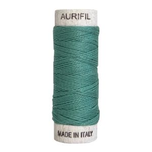 Aurifil 8 Cotton Thread 2850 Medium Juniper |
