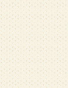 Sentiments fabric: Fans Cream | 