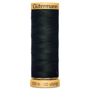 Gutermann Natural Cotton 100m 8812 |