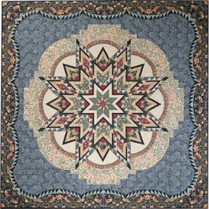 Woodlands Quilt Kit | 