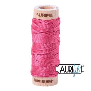 Aurifil Floss Cotton Thread 2530 Blossom Pink | 