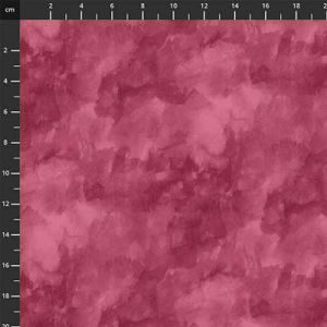 Marcel Fabric: Cloud Texture Cherry (per 1/4 metre) |