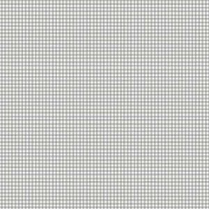 Little Ones Fabric: Gingham, Slate | 