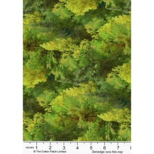 Texturescapes: Tree Texture | 