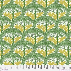 Bedford Park fabric: The Savric, Sunshine | 