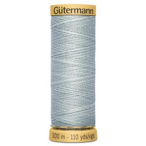 Gutermann Natural Cotton 100m 6117 |