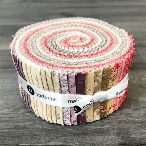 Wildflower Cottage 2 1/2" Strip Roll | 