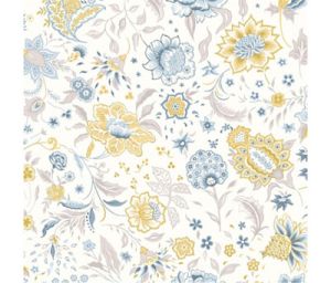Liberty fabric: Melou Meadow (per 1/4 metre) |