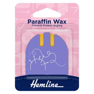 Hemline Paraffin Wax Thread Conditioner | 
