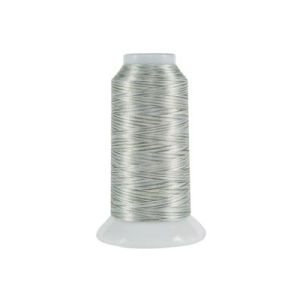 Fantastico Thread Cone: Colour 5169, Sterling Silver |