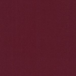 Kona Burgundy Cotton Solids Patchwork Fabric: (per 1/4 metre) | 