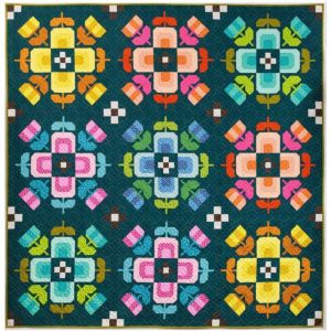 Casserole Quilt Kit Pre Order | 