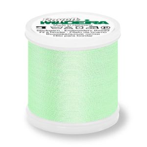 Madeira Embroidery Thread 1100 Light Green |