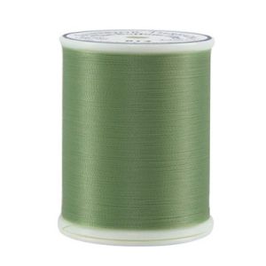 Bottom Line 614 Light Green Spool |