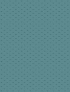 Sentiments fabric: Fans Blue | 