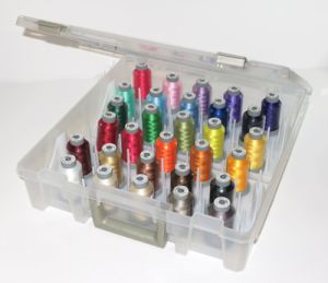 Glide Super Satchel Thread Set | 