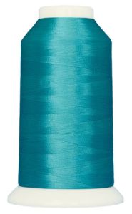Magnifico Thread Cone: Colour 2142 Aruba |