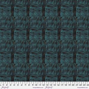 Root fabric: Seeded Orbit (per 1/4 metre) | 