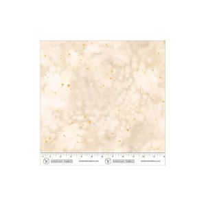 Flora and Form fabric: Gold Dust, Quartz | 