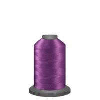Glide Trilobal Poly Thread 1000m Cone #40528 Mulberry | 