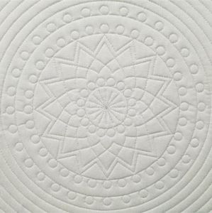 Westalee Ruler Jewels Strand of Pearls 1/2" Set