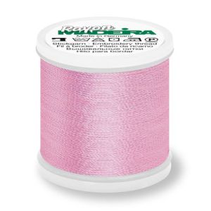 Madeira Embroidery Thread 1120 Pale Pink | 