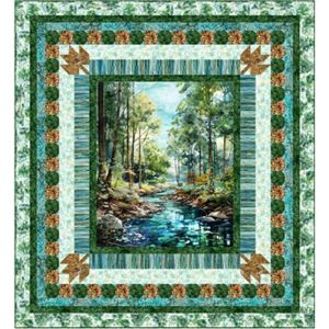 Placid Twin Quilt Kit Pre Order |