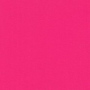 Kona Honeysuckle Cotton Solid Patchwork Fabric: (per 1/4 metre) | 