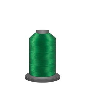 Glide Trilobal Poly Thread 1000m Cone #60349 Viridian | 