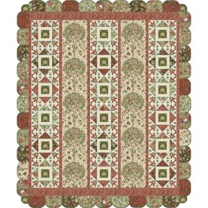 It's Sentimental Quilt Kit Pre Order | 