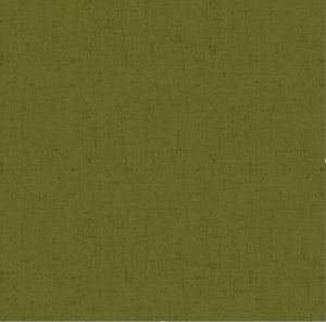 Cottage Cloth Fabric Olive (per 1/4 metre) | 