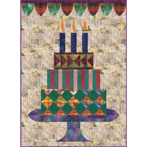 Party - Posh Seasonal Club Wall Hanging kit Pre Order | 