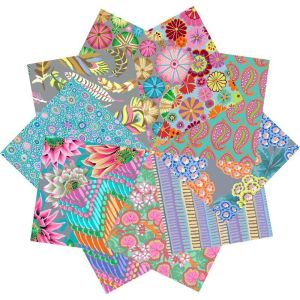 Fruit Salad Fat Quarter Bundle | 