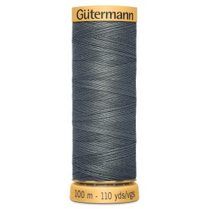 Gutermann Natural Cotton 100m 6604 |