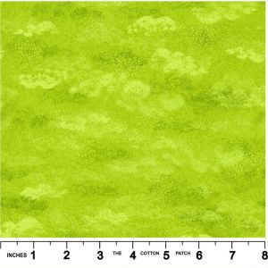Dreams fabric: Light Green Lewis and Irene | 