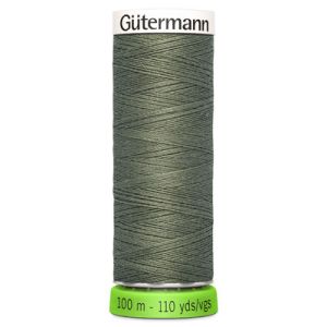 Gutermann SewAll rPET Recycled Thread 824 100m | 