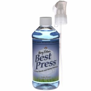 Mary Ellen's Best Press Spray 16oz Linen Fresh | 